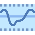 Electrical Threshold icon