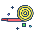 Party Blower icon