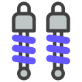 Shock Absorber icon
