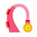 Слуховой аппарат icon