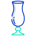 Hurricane Glass icon