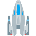 Shuttlecraft Type 9 icon