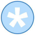 командная привязка icon