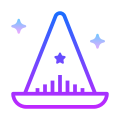 Wizard icon