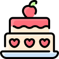 Kuchen icon