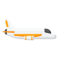 Airplane icon