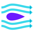 空気力学 icon