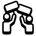 Streik icon