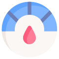 Speedometer icon