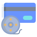 Debit Card icon