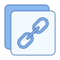 Copy Link icon