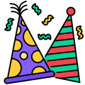 Party icon