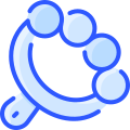 Chocalho icon