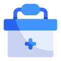 Medical Box icon