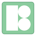 Icons8 Nouveau logo icon