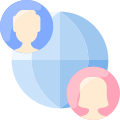 Connect icon