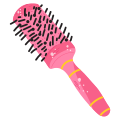 Curler Brush icon