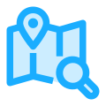 Mappa icon