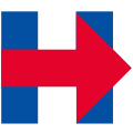 Clinton icon