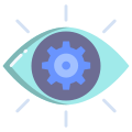 Vision icon