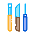 Tools icon