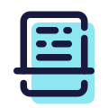 Rescan Document icon