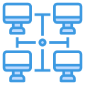 Computer Networks icon