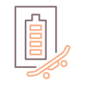 Battery icon