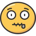 Emoji icon