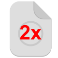 Document icon