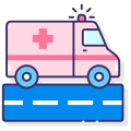 Ambulance icon