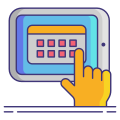 Programmazione icon