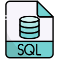 SQL icon