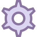 Configurações icon