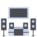 Home Theater icon