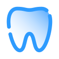 Tooth icon