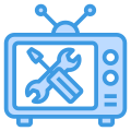 TV Settings icon