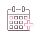 Medical Appointment icon