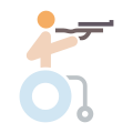 Disabled icon