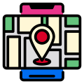 Map icon