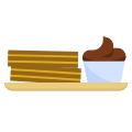 Churros icon