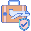 Travel Insurance icon