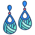 Earrings icon