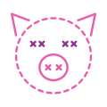 Porc icon