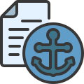 Anchor icon