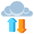 Cloud Computing icon