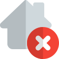 Home Automation disconnected and devices removed in an application icon