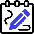 Bleistift icon