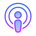 Procurar Podcasts icon