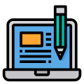 Write Article icon